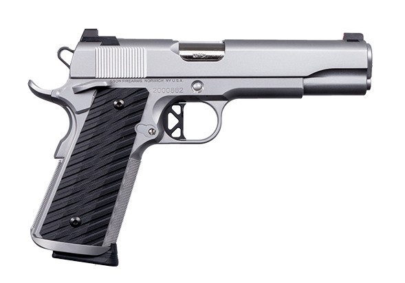 CZ DW VALOR 45ACP SS NS 8RD - Smith Savings Week